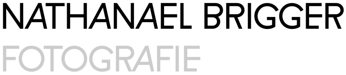 NATHANAEL BRIGGER FOTOGRAFIE